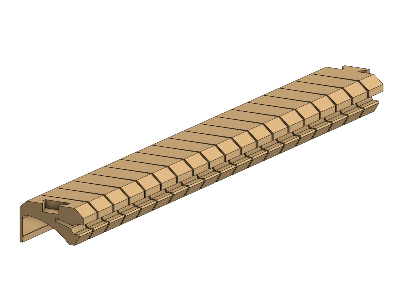 Part connector